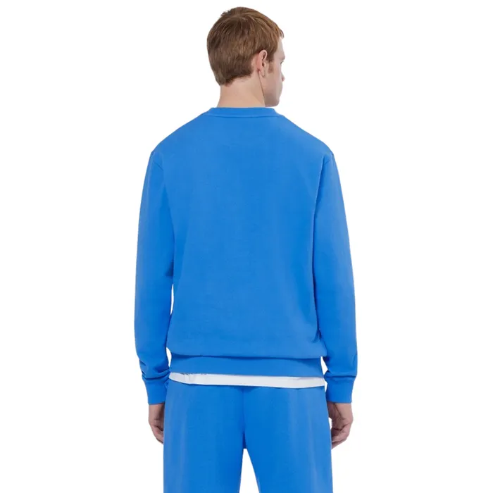 Scotch & Soda Seasonal Core Sweater Heren