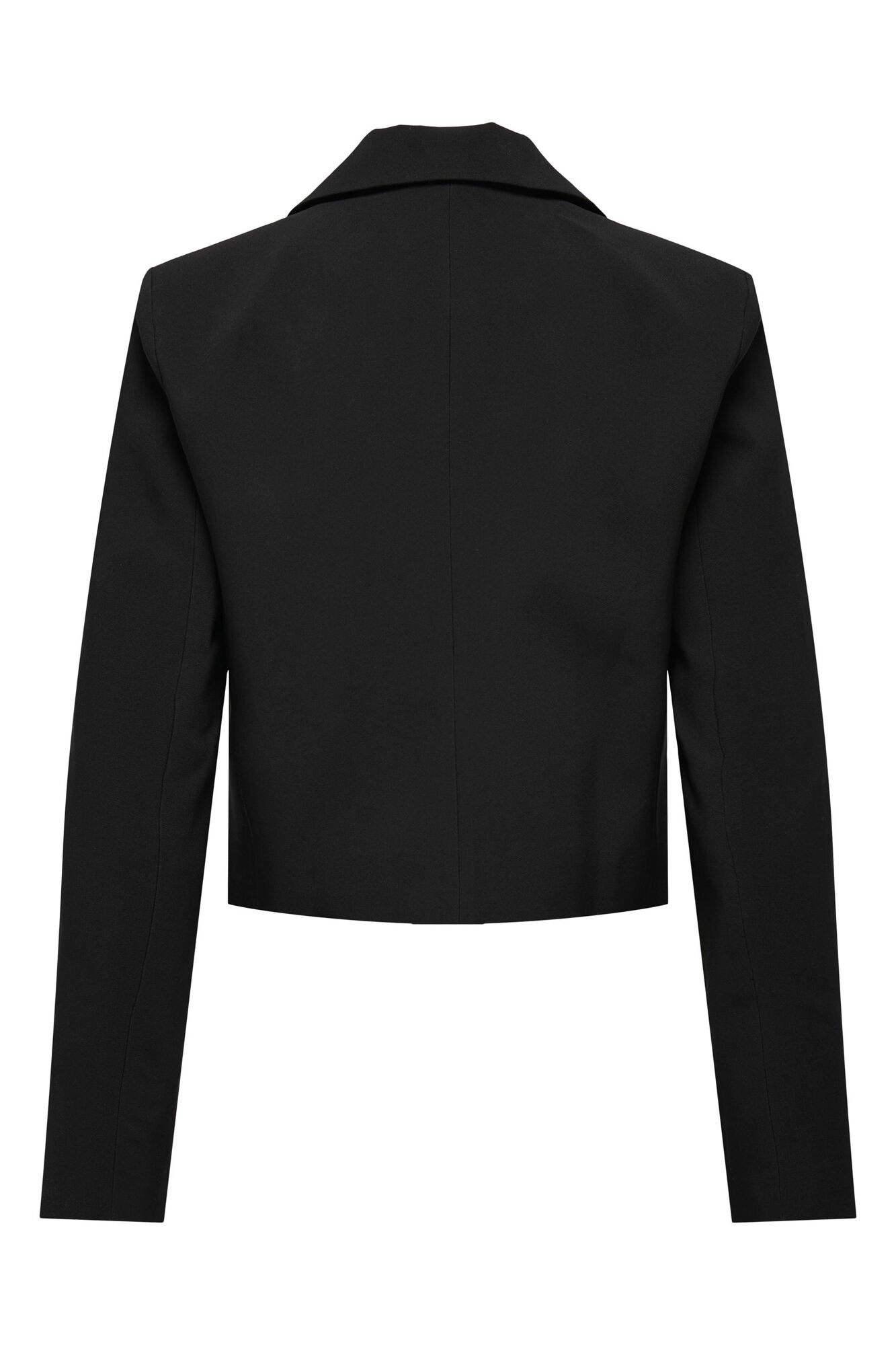 blazer curto
