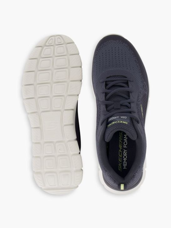 Skechers Sneaker Dunkelblau