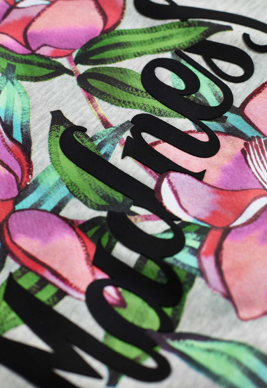 Madness Mazzy Sweater