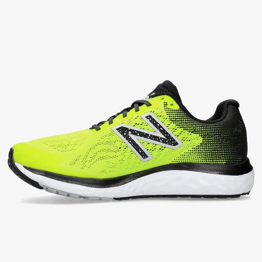 New Balance 680v7