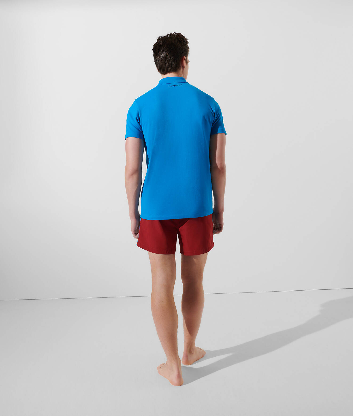 POLO DE PLAGE RUE ST-GUILLAUME