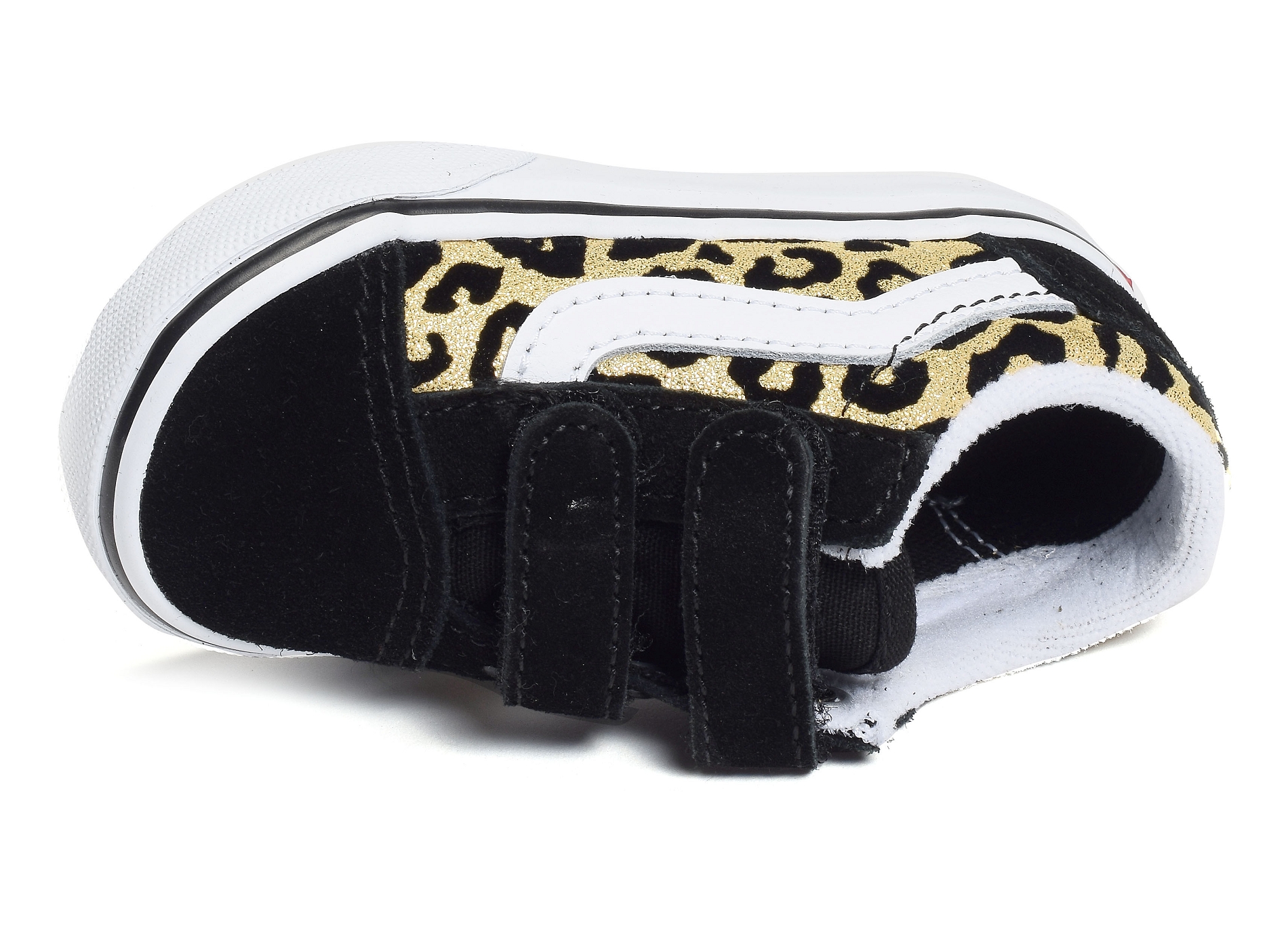 Td old skool noir or