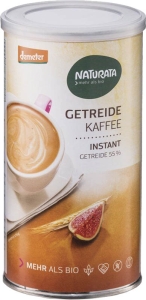 Naturata Getreidekaffee Classic instant , 100 g