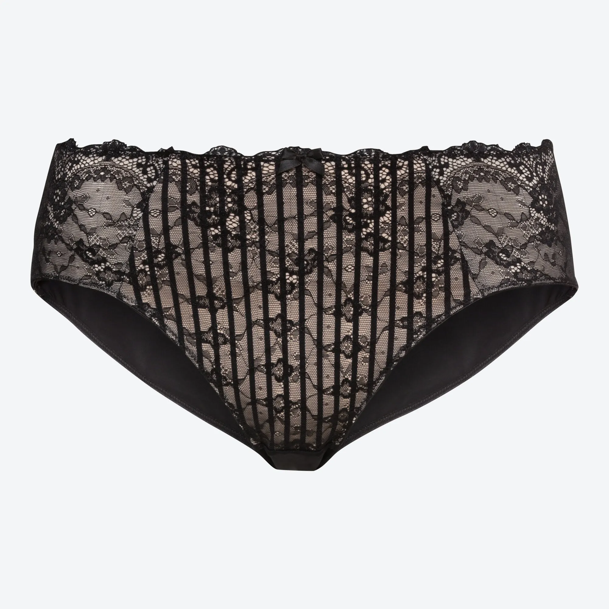 Damen-Rioslip, NKD-LARA, große Größen