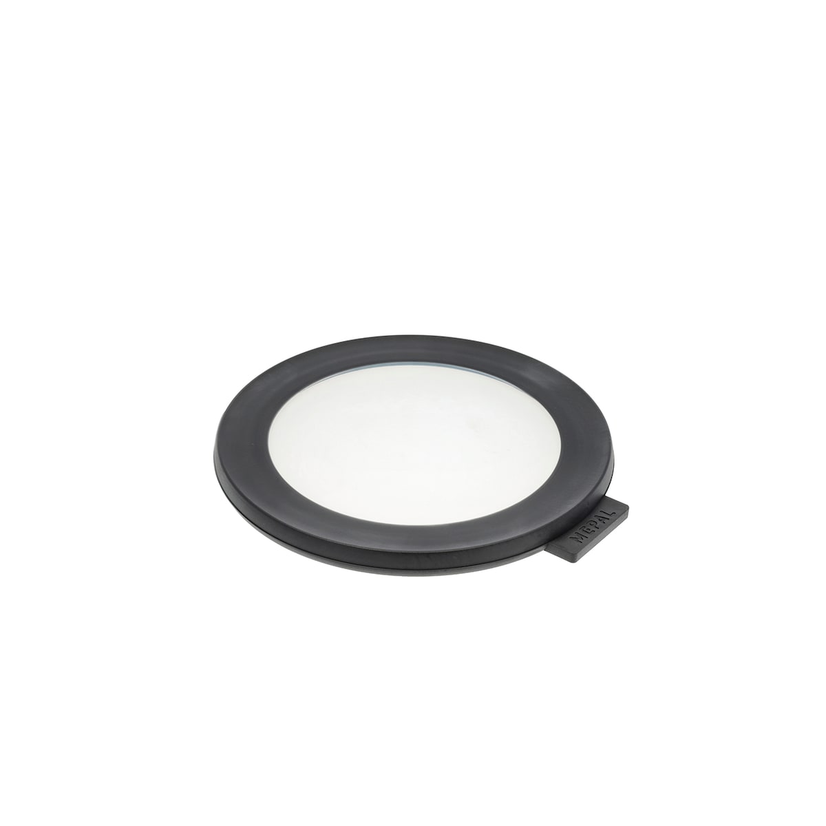 Mepal Cirqula Lid 750+1000 ml Black
