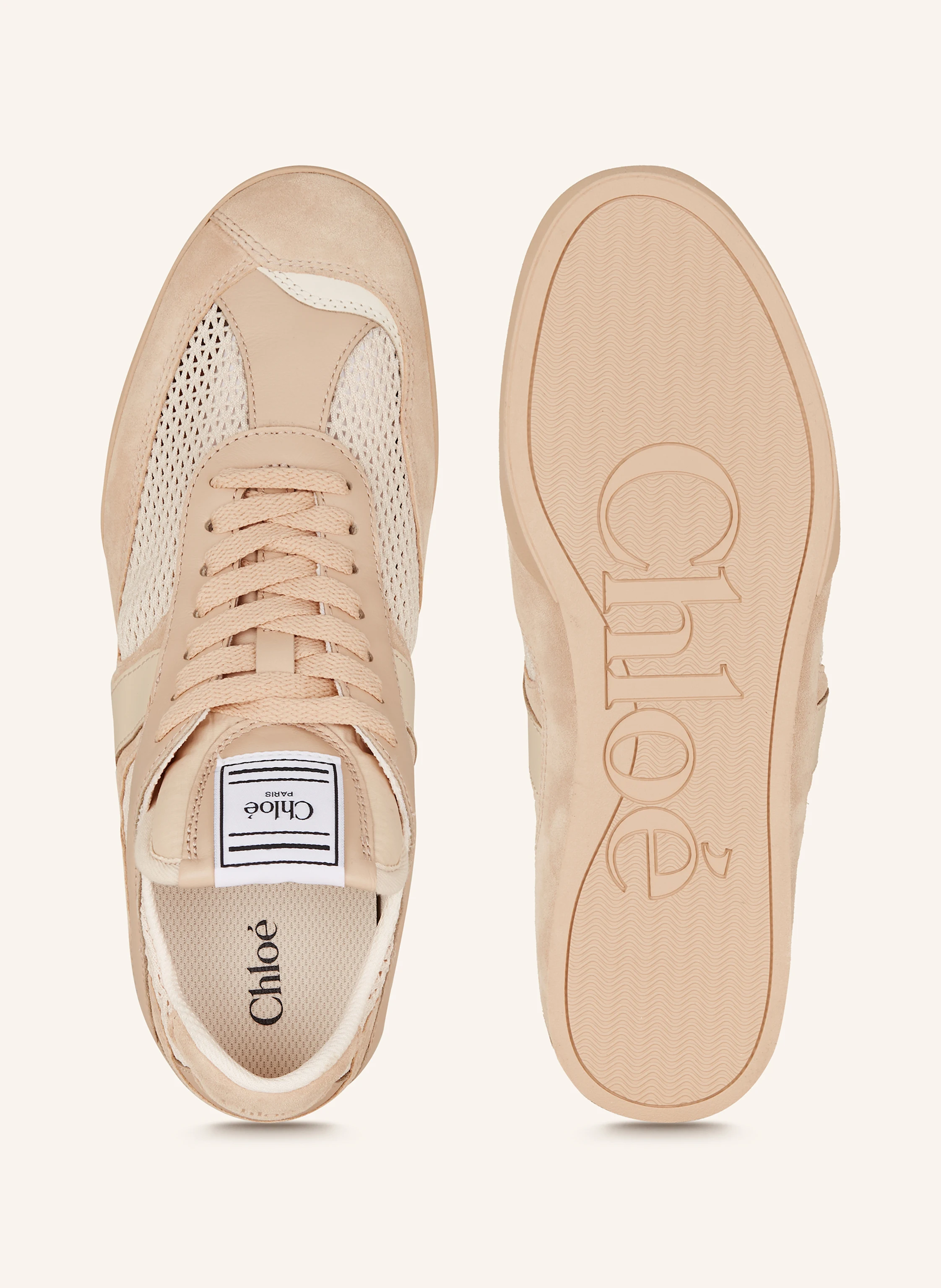 Chloé Sneaker KICK