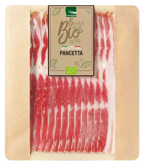 Pancetta