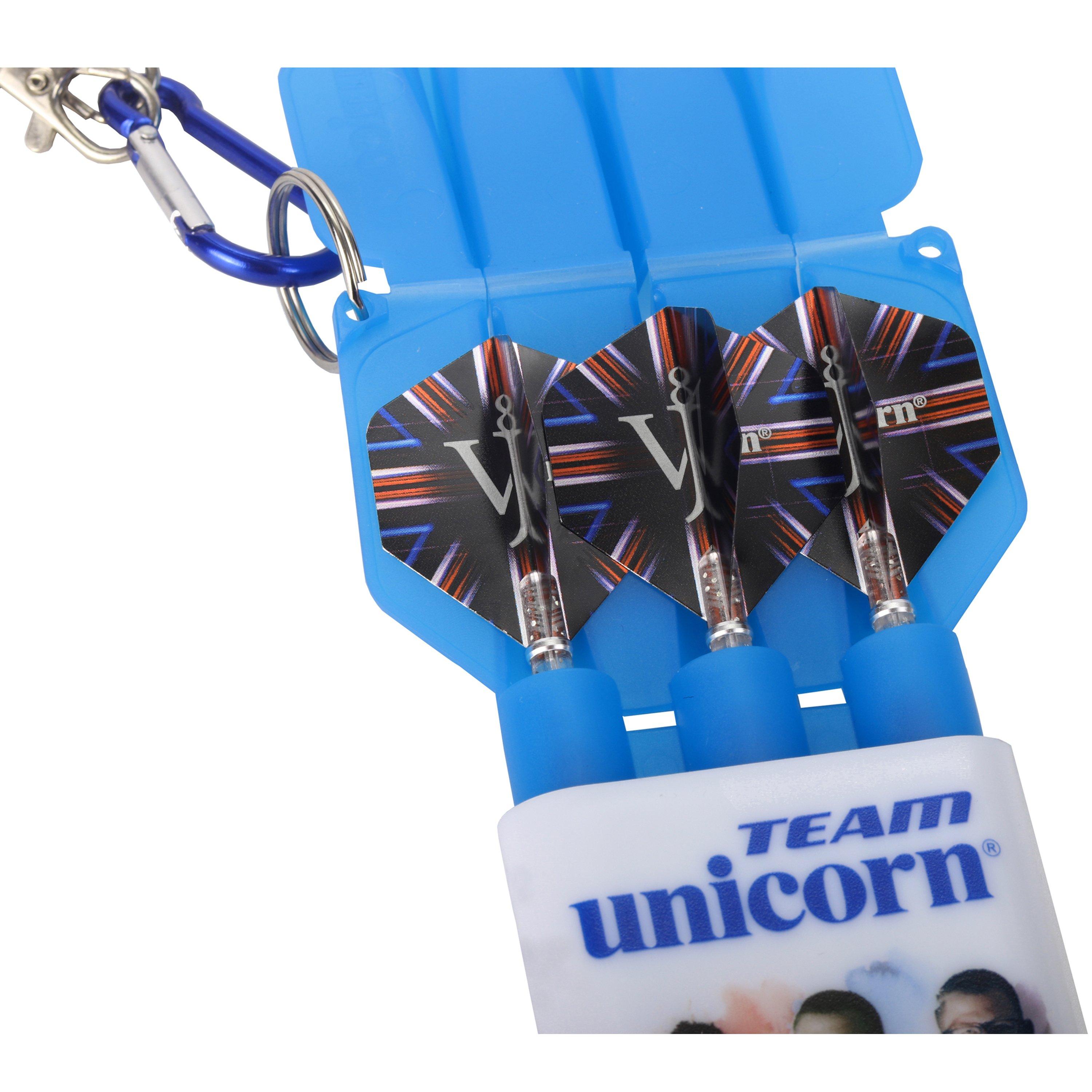 Unicorn Darts Unicorn Slide Case
