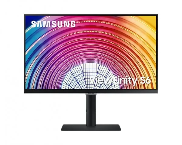 [OUTLET] - Samsung S24A600NAU - S60A Series - LED-skærm - 24