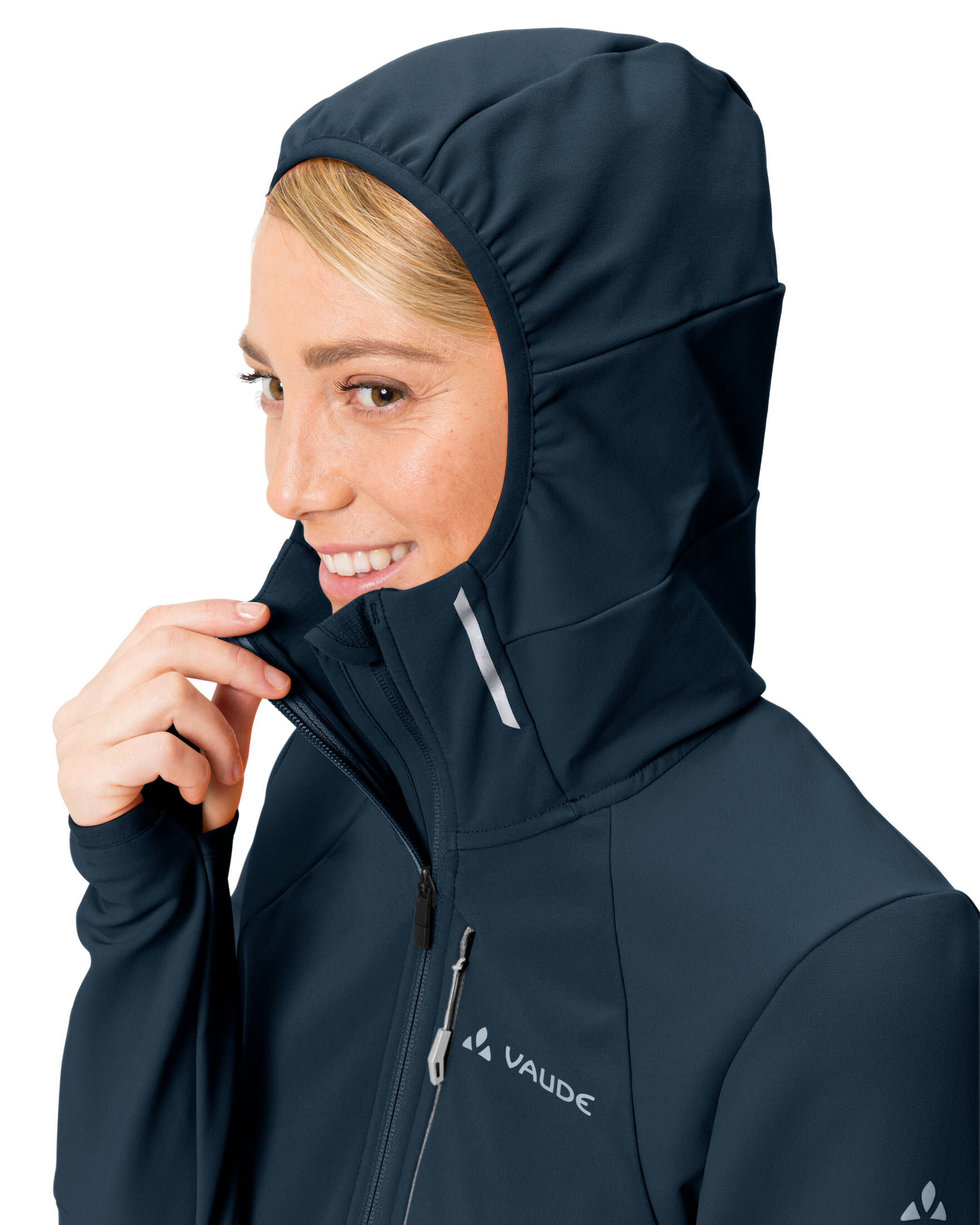 VAUDE| Damen Jacke Larice IV