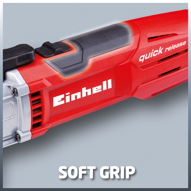 Einhell TE-MG 300 EQ multitool 300W