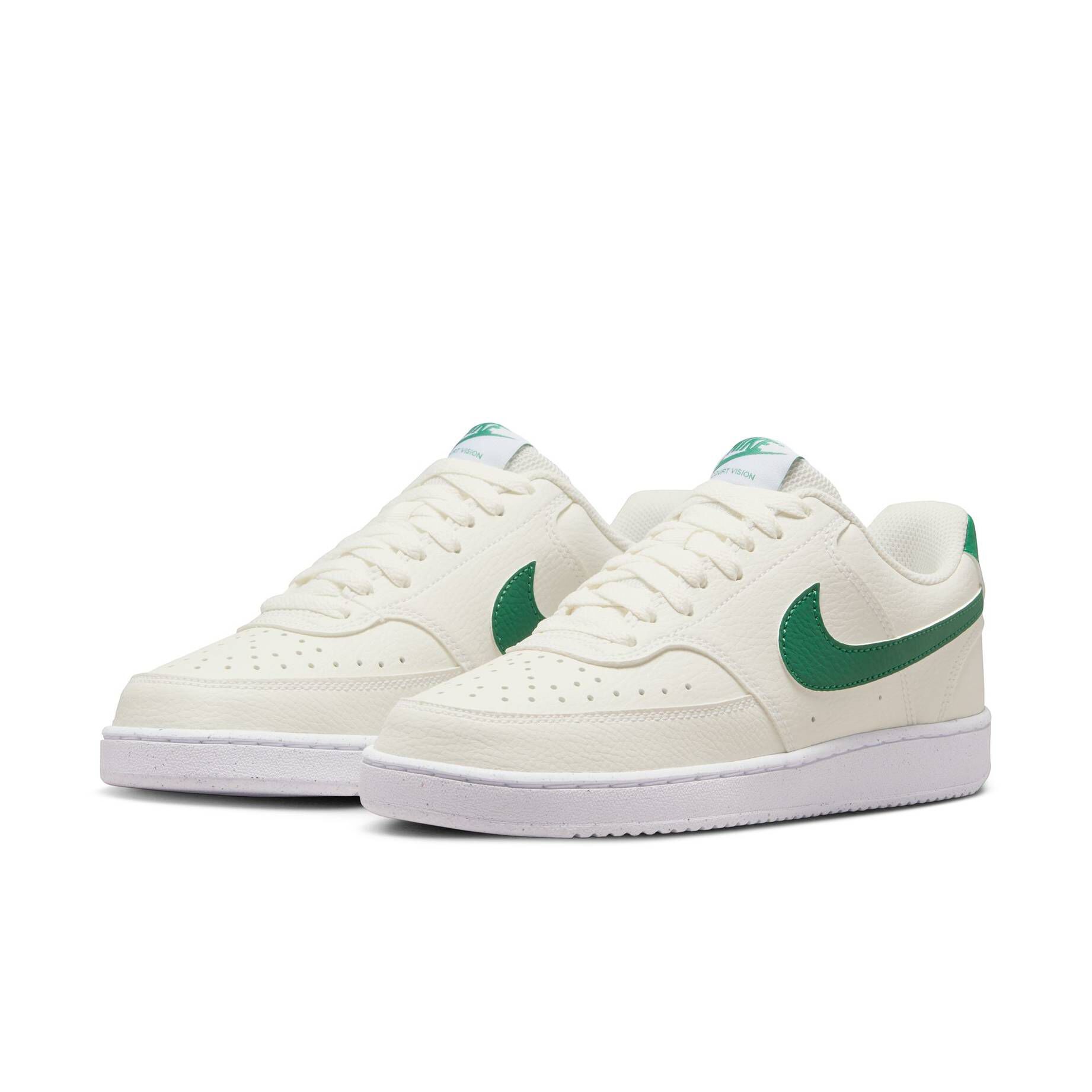 Nike Sportswear| Damen Sneaker COURT VISION LOW NEXT NATURE
