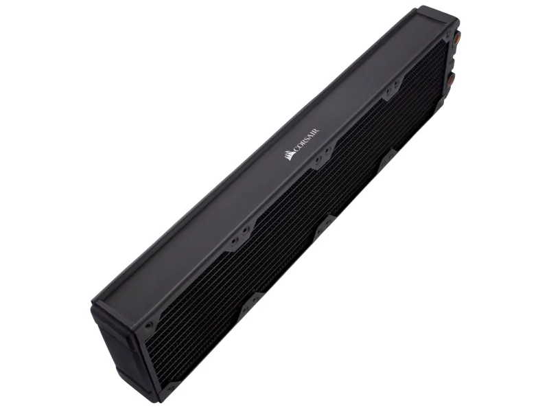 CORSAIR Hydro X Series XR7 480 - Radiator til væskekølesystem - sort
