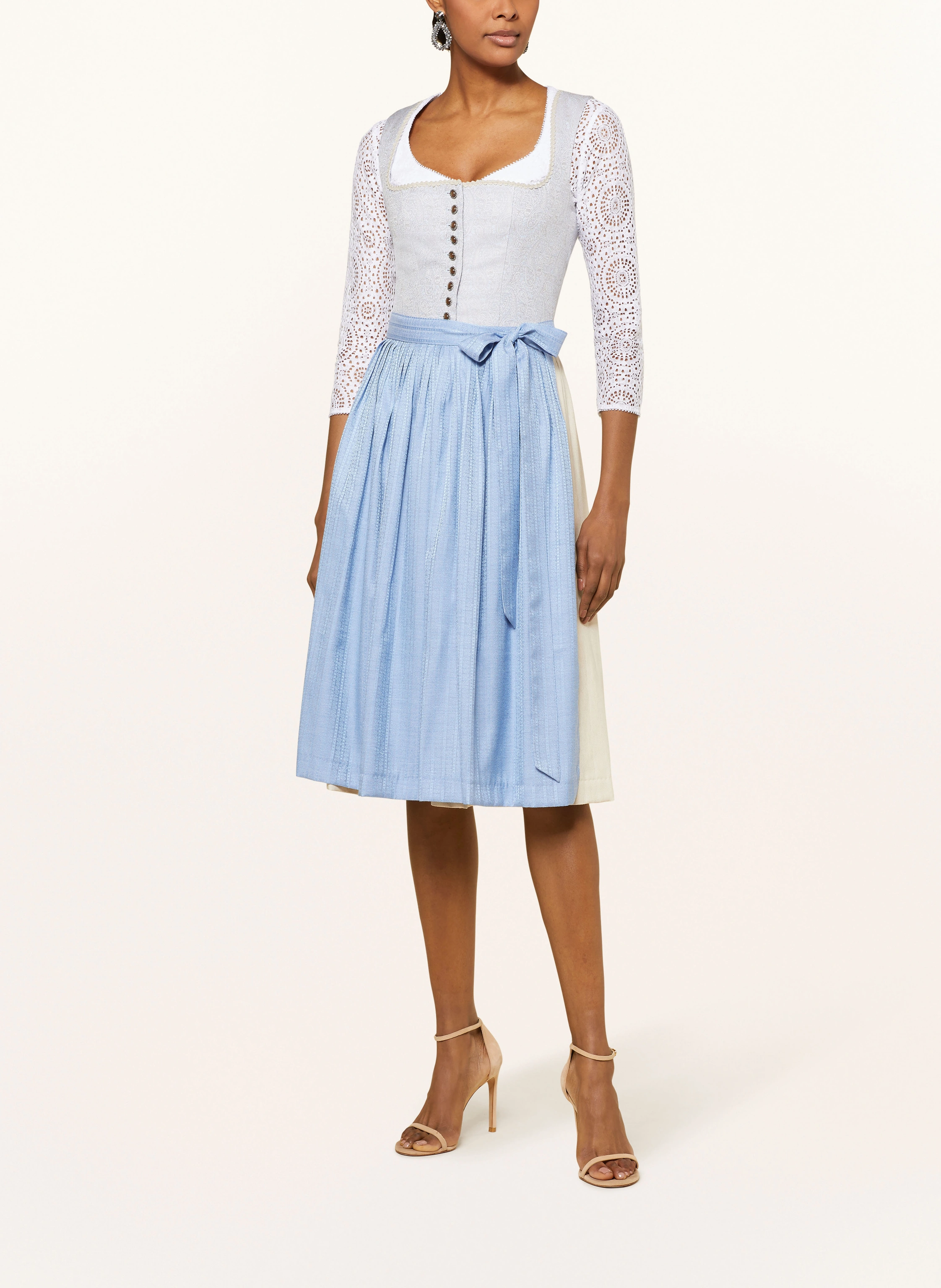 BERWIN & WOLFF Dirndl