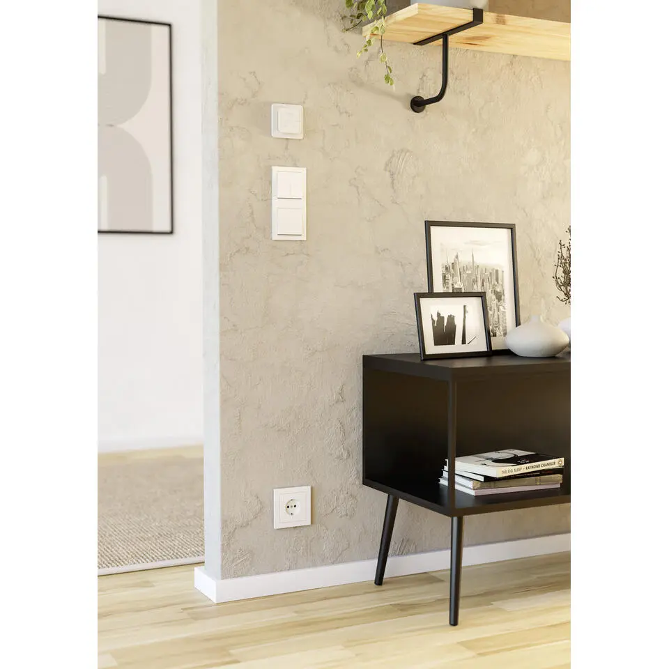 EGLO switch-z - slimme accessoire - afstandsbediening/wandschakelaar