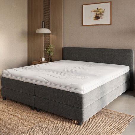 Toppermatras Luxury Line - Comfortschuim
