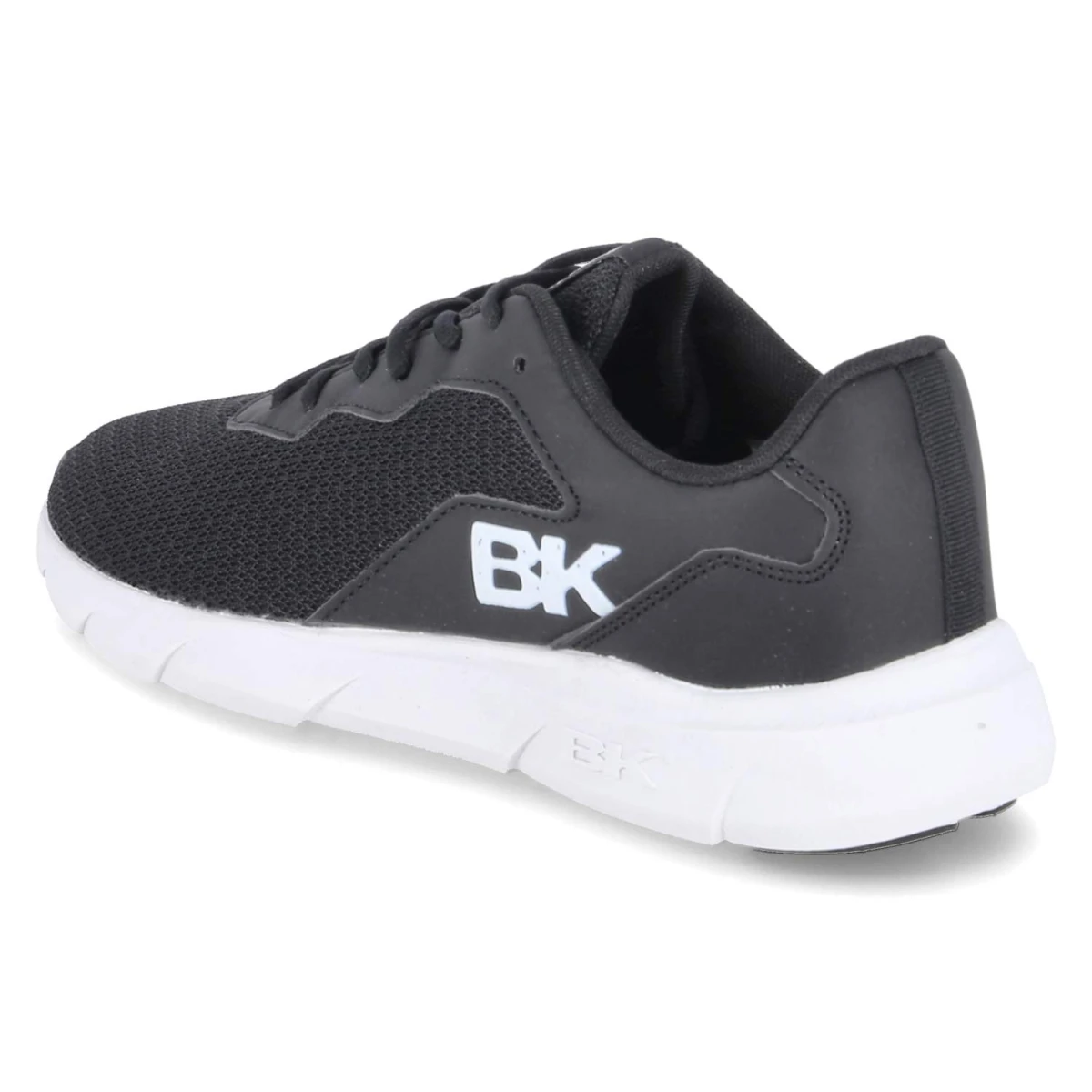 British KnightsLow Sneaker SHORE - Black/White