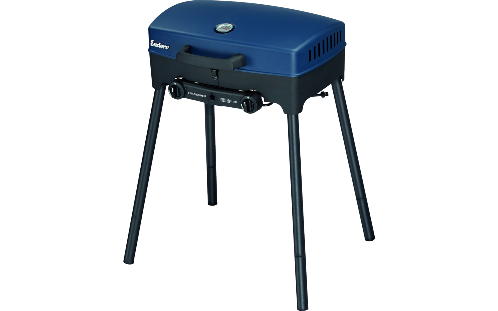 Enders Explorer Next Gasgrill 50 mbar