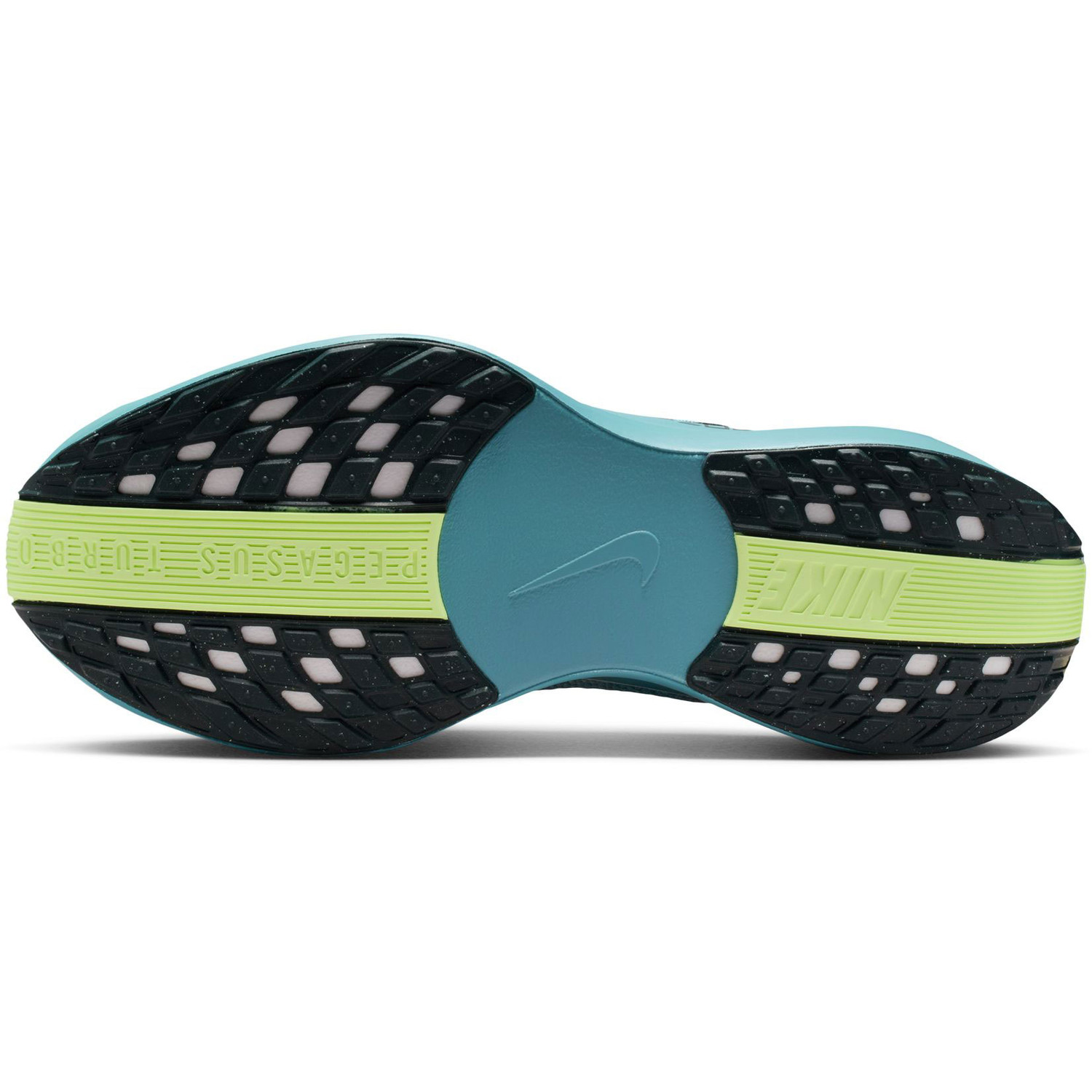 Nike Pegasus Plus Heren