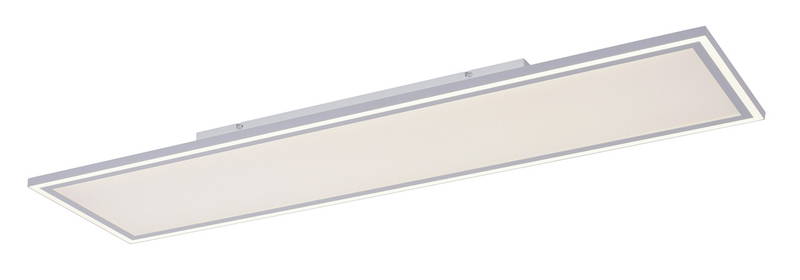 Just Light Deckenleuchte EDGING