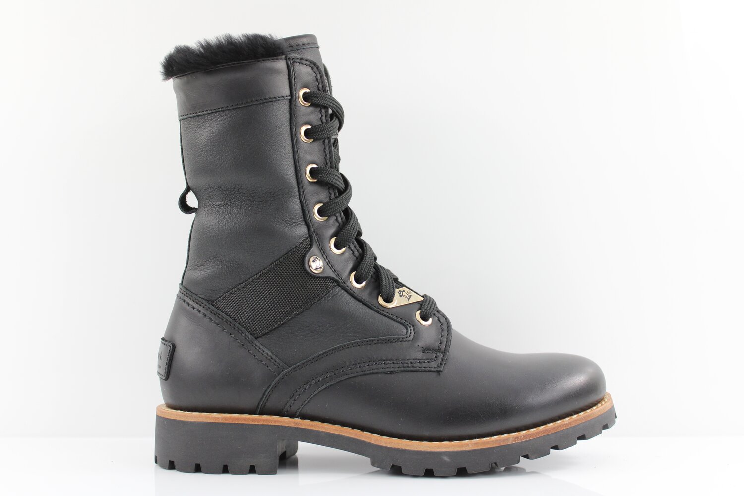 Panama Jack Stiefeletten