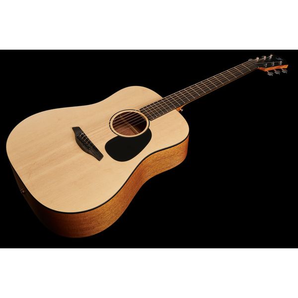 Furch Violet D-EM w/VTC