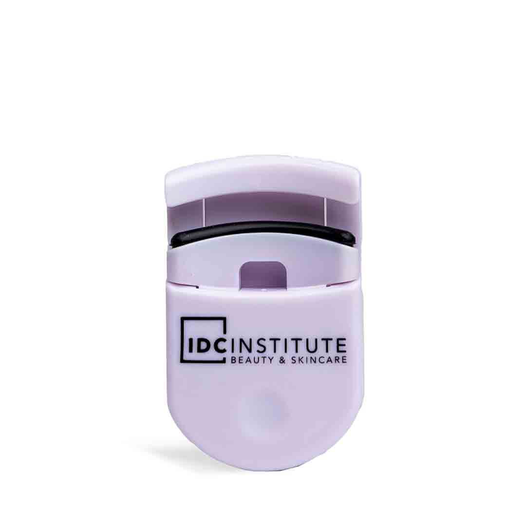 IDC INSTITUTE  Mini Curvador de Pestanas - 1un