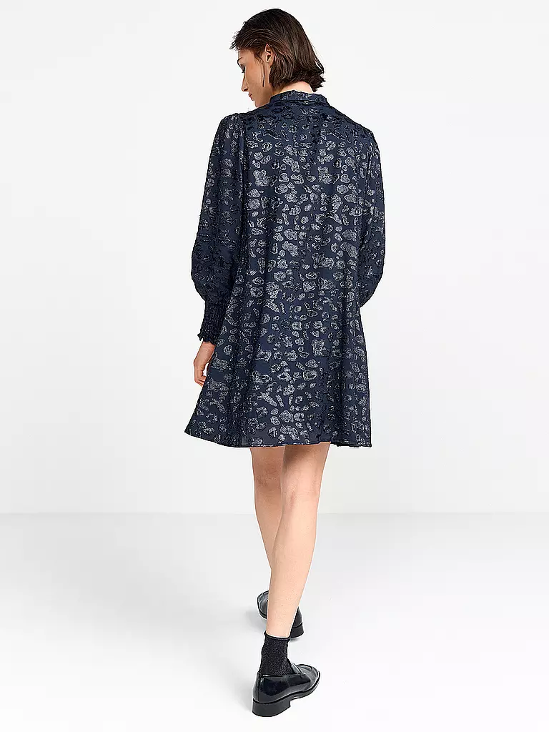 RICH & ROYAL Minikleid dunkelblau