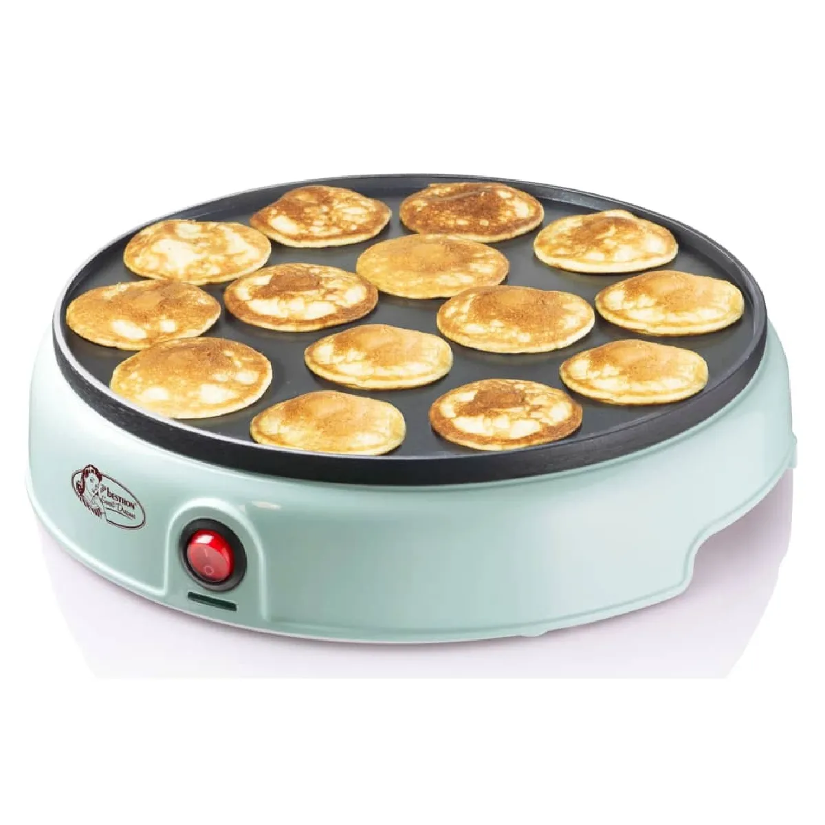 Bestron Poffertjes APFM700SDM