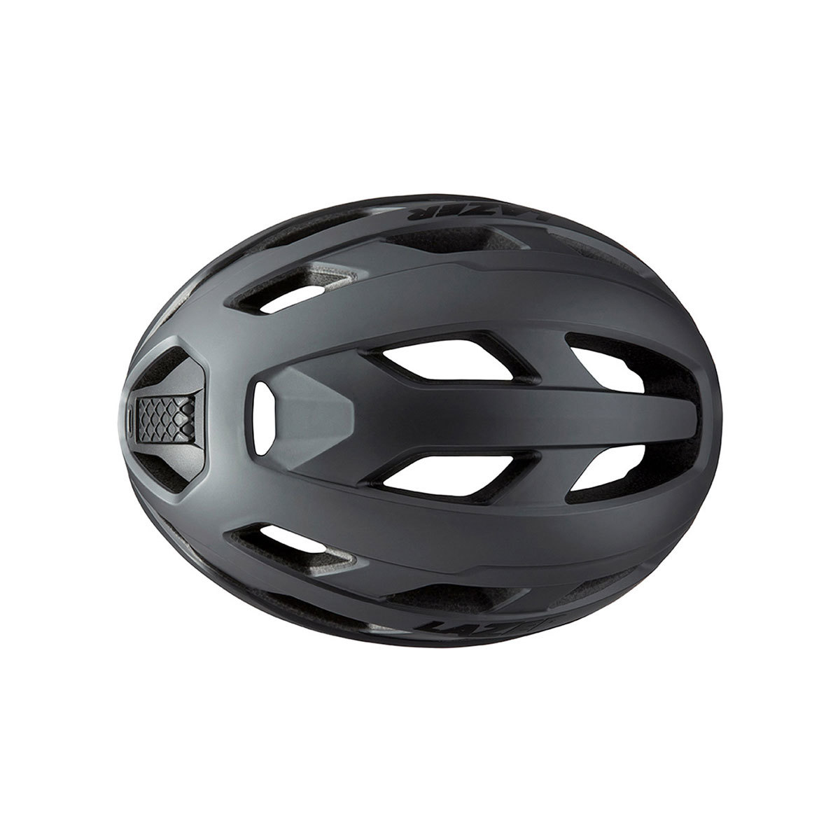 Lazer Strada KinetiCore Race Fietshelm Mat Titanium