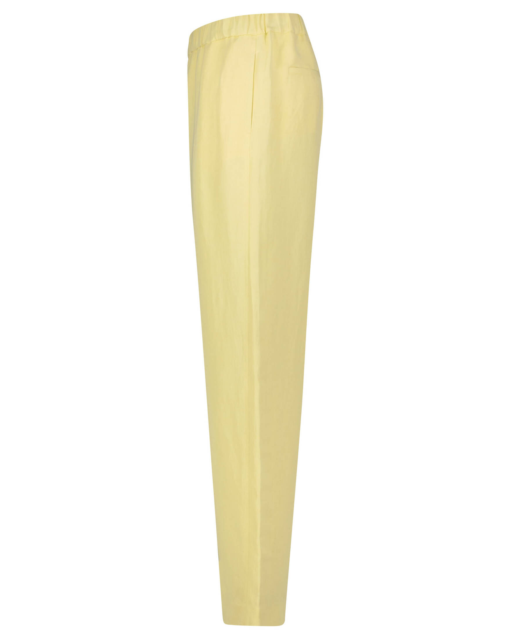 Fabiana Filippi| Damen Hose mit Leinen