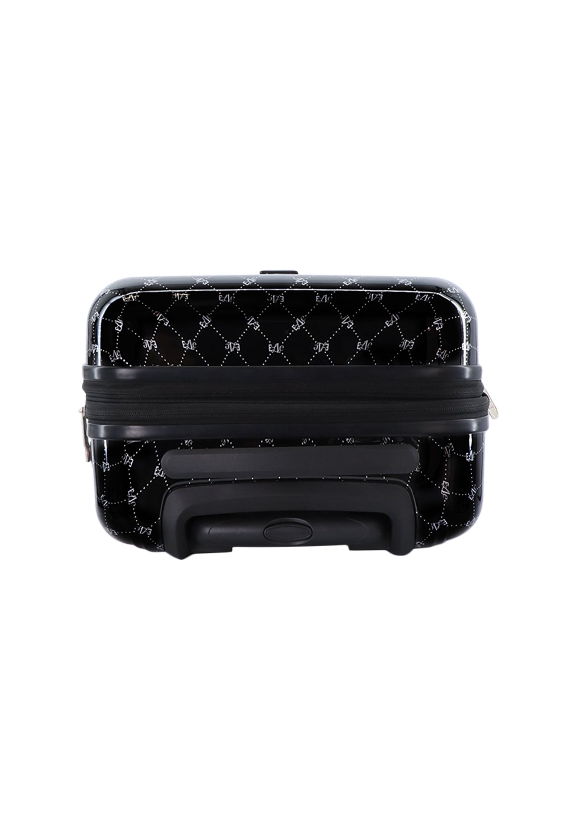 ELLE Bouquet 55 cm reiskoffer - Black