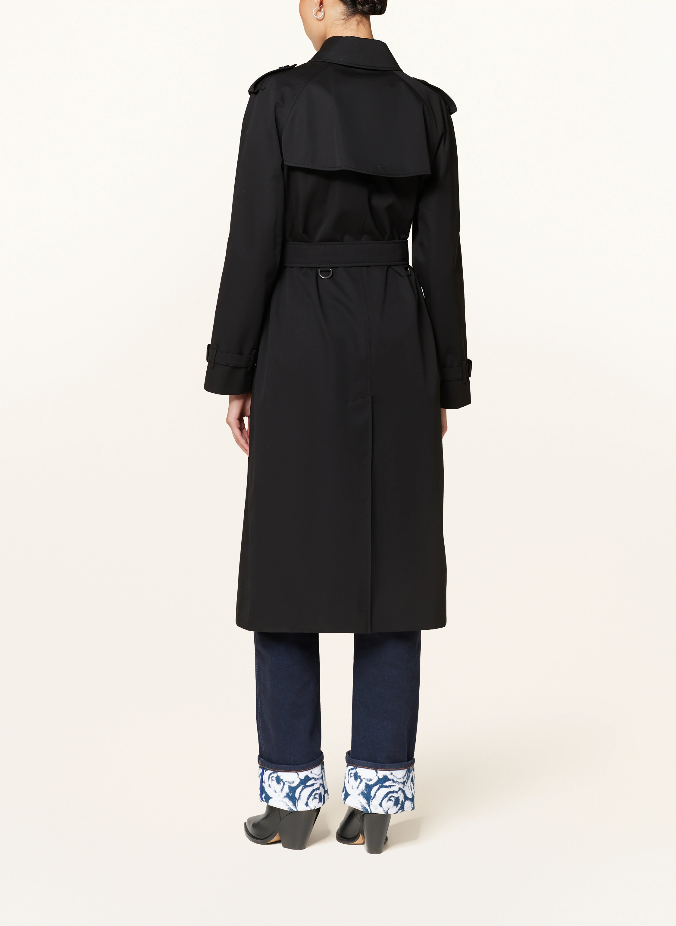 BURBERRY Trenchcoat WATERLOO