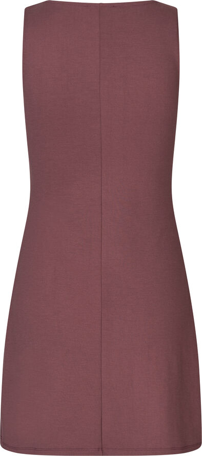 Modström JosefineMD tank flare dress Andorra