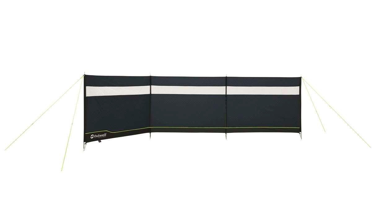 Outwell Windschutz Navy Night Dunkelblau