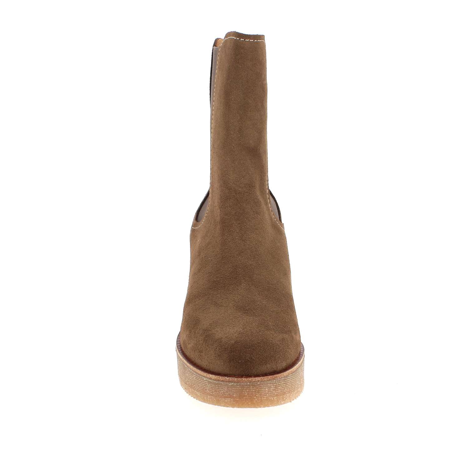 Boots et bottines femme ROSE METAL FRECOURT