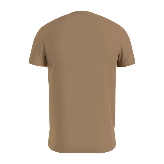 Tommy Hilfiger Stretch Slim Fit Jersey Shirt Heren