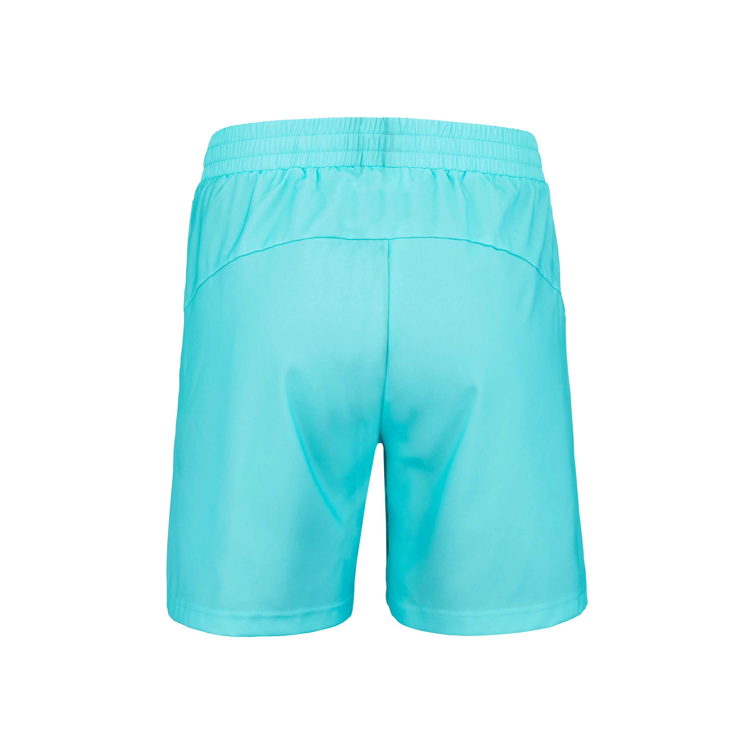 Babolat Play Shorts Hommes - Bleu