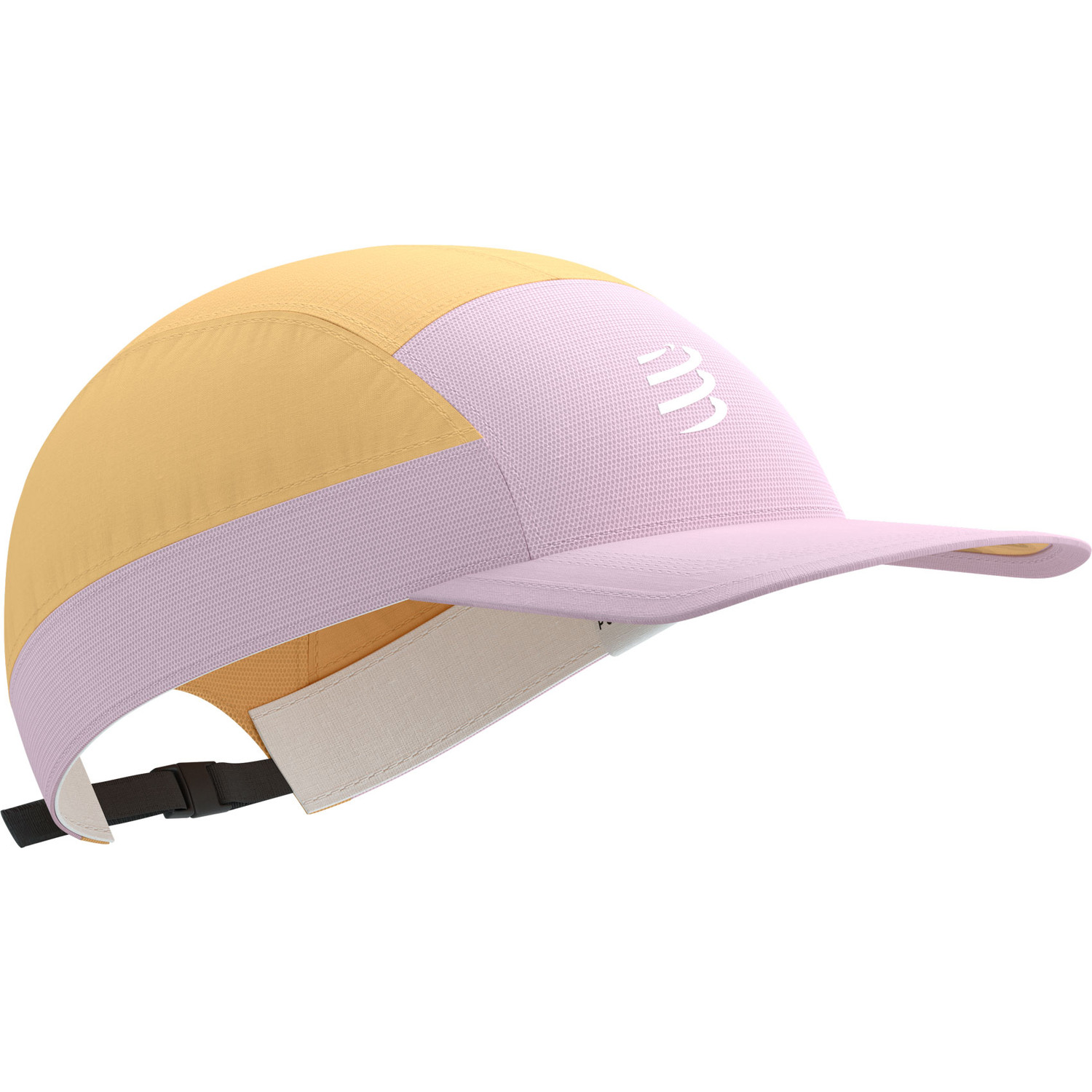 Compressport 5 panel Light Pet