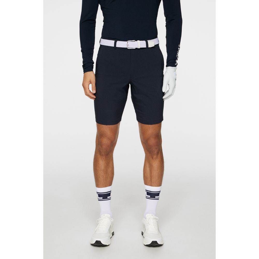 Mitch Shorts Herre Navy