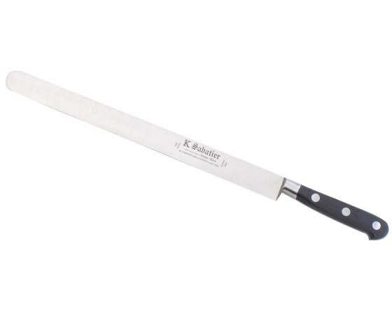 Jambon 30 cm Couteaux de cuisine professionnel