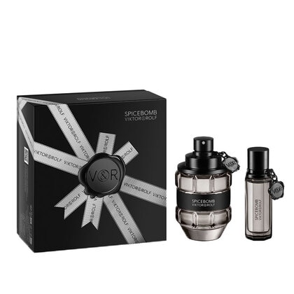 Viktor Rolf Spicebomb Eau de Toilette Gift Set