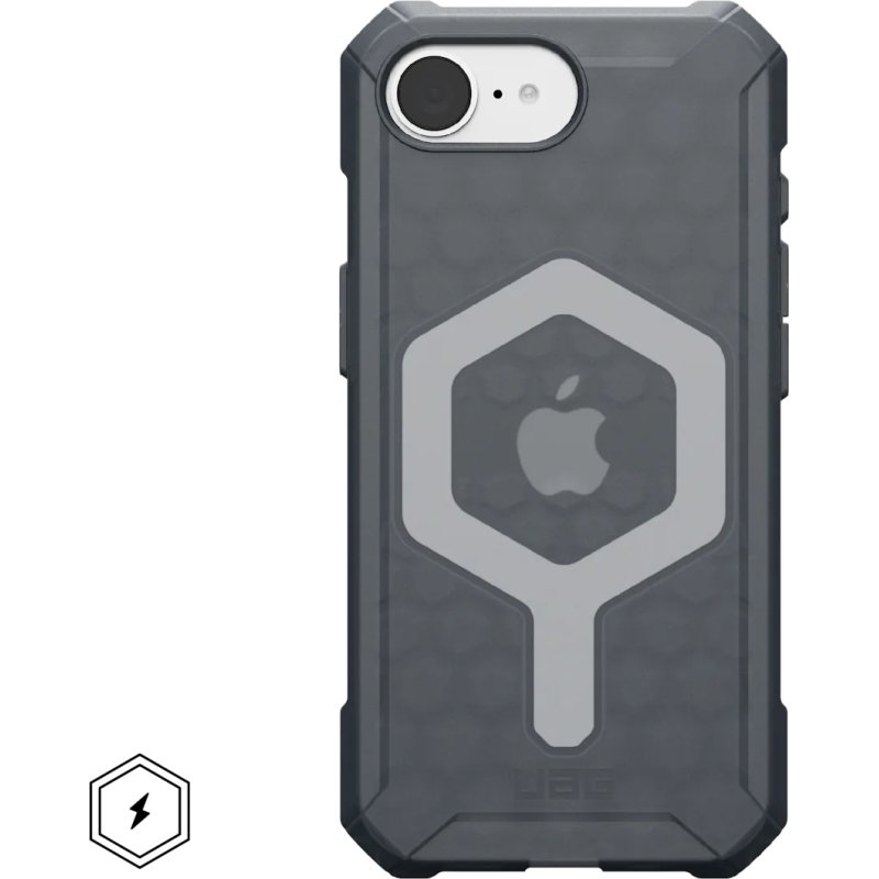 Urban Armor Gear 114496113131 coque de protection pour téléphones portables 15,5 cm (6.1