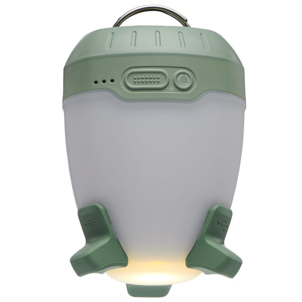 Lanterne camping BLACK DIAMOND ORBITER 450 LANTERN DESERT SAGE