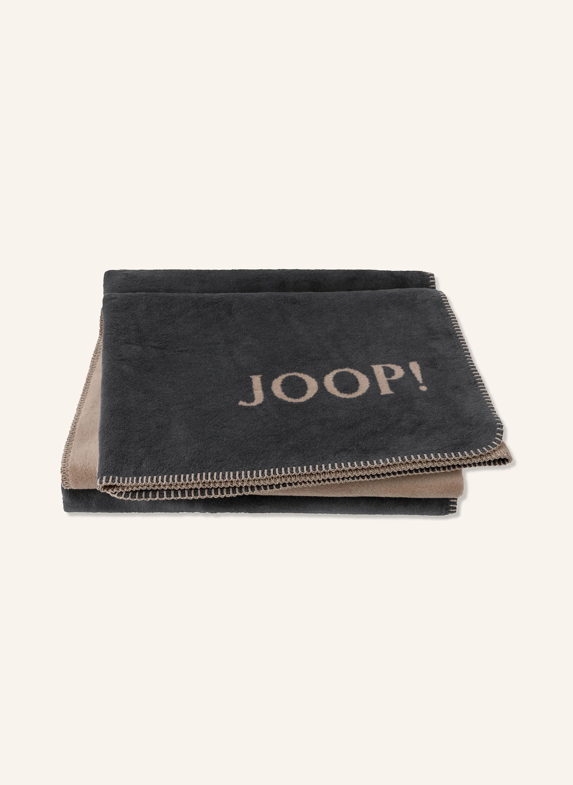 JOOP! Plaid