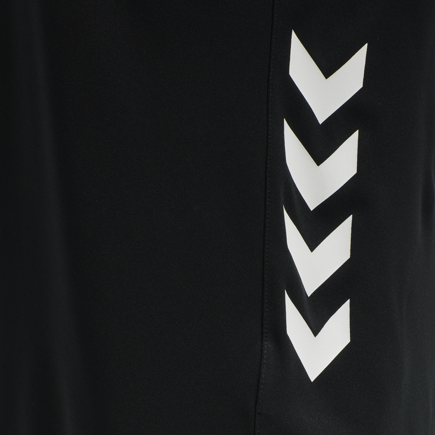 hmlREFEREE CHEVRON JERSEY S/S