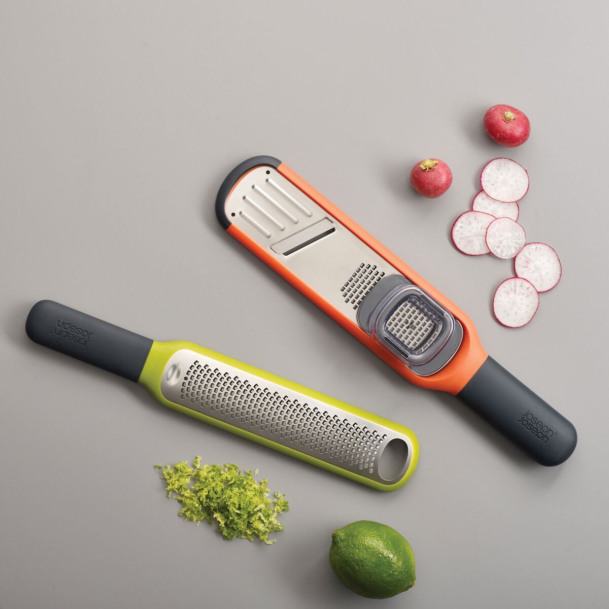 Handi-Zest zestjern