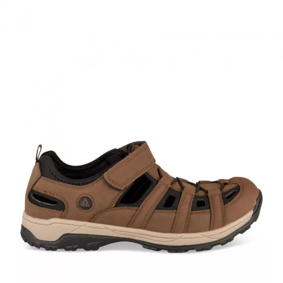 Sandales MARRON CAPE BOARD