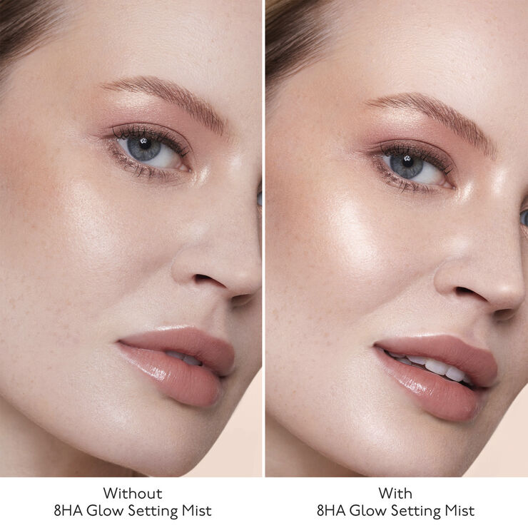 By Terry Hyaluronic Glow Setting Mist